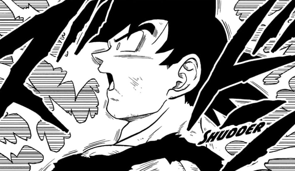 DBHype on X: Dragon Ball Super Chapter 82 is officially out! Read