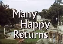 SaveRedlandLibr's tweet photo. 6pm TODAY on @horror_channel
From 1967, Ep 7 (of 17) of the #SciFi #Mystery series #ThePrisoner - “Many Happy Returns" directed by Patrick McGoohan (as Joseph Serf) & written by #AnthonySkene
🌟#PatrickMcGoohan #DonaldSinden #PatrickCargill #GeorginaCookson #BrianWorth https://t.co/knJWTAXpFR