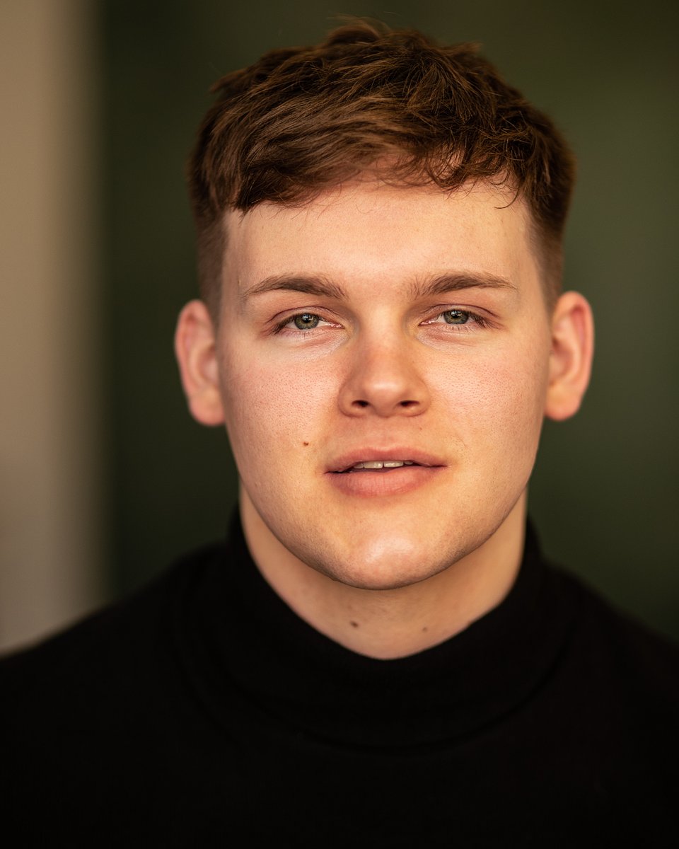 LjpManagement's tweet photo. FANTASTIC TELEVISION OFFER in for HUW FERGUSON (@huwferguson)! This will be Huw's third television credit since graduating in 2020! Huge congratulations Huw and very well deserved! https://t.co/x99gLhOgOs