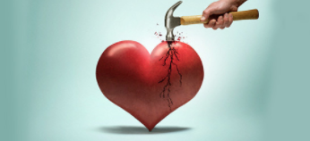 islamencanada's tweet photo. "La adoración más difícil es ganar corazones.
 El pecado más grande es romper corazones..."
*

✍️ Hz. Omar (Radiallahu Anha)

#Islam #Oracion #Corazon #Dios https://t.co/r6Jr2mvqgC