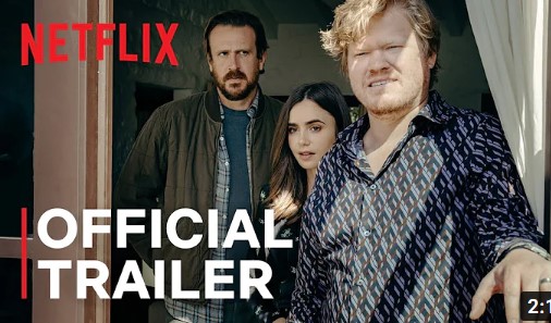 StreamOrSkipIt's tweet photo. #Windfall Review – A Tense, Stylish, Three-Hander Thriller

Those who like a simple story, well told and well performed will love this stylish and compelling eat-the-rich noir thriller.

 https://t.co/bBtJlaDwFP https://t.co/n67rxQCvYS