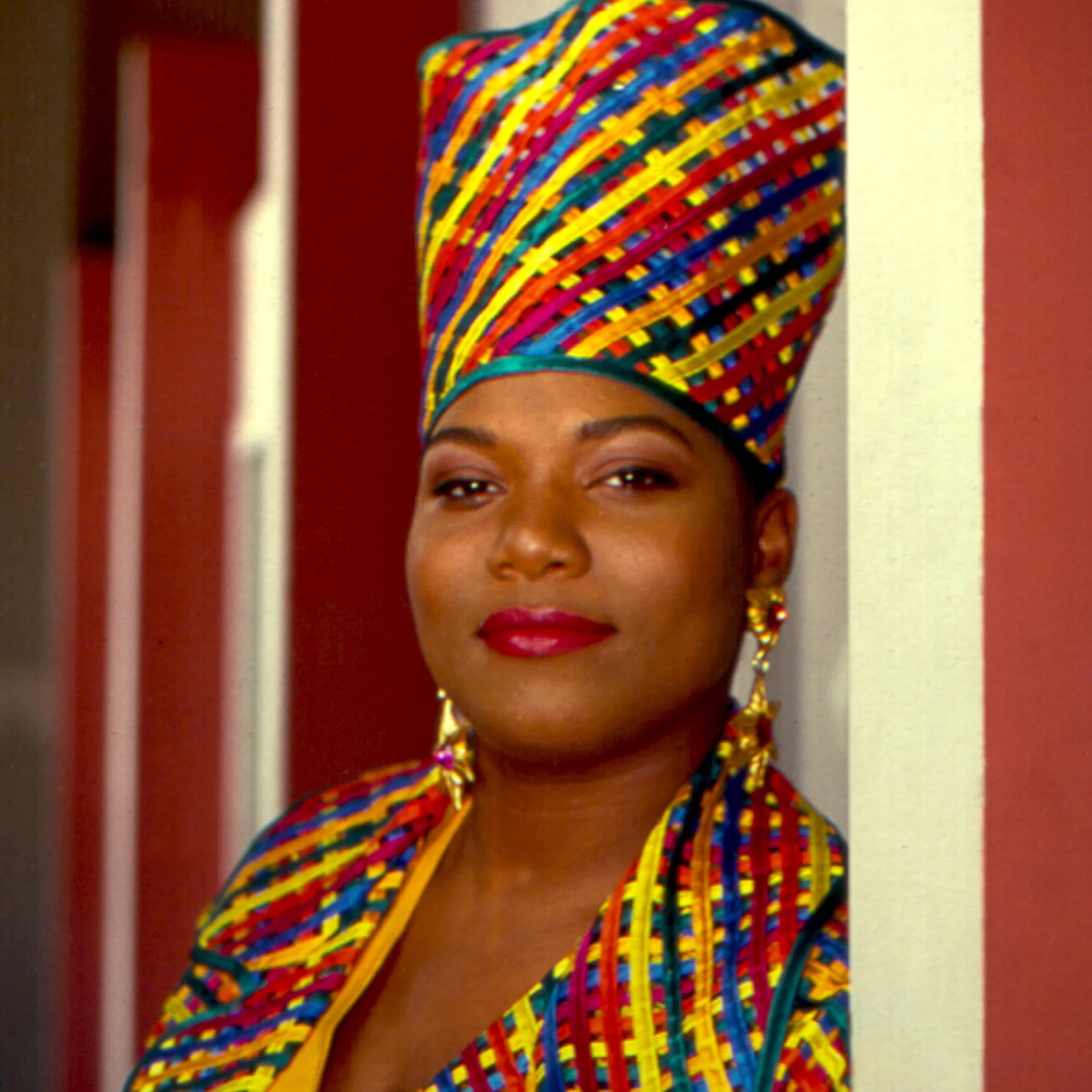 Happy 52nd Birthday to a true pioneer, icon, one of the illest MCs, Queen Latifah 