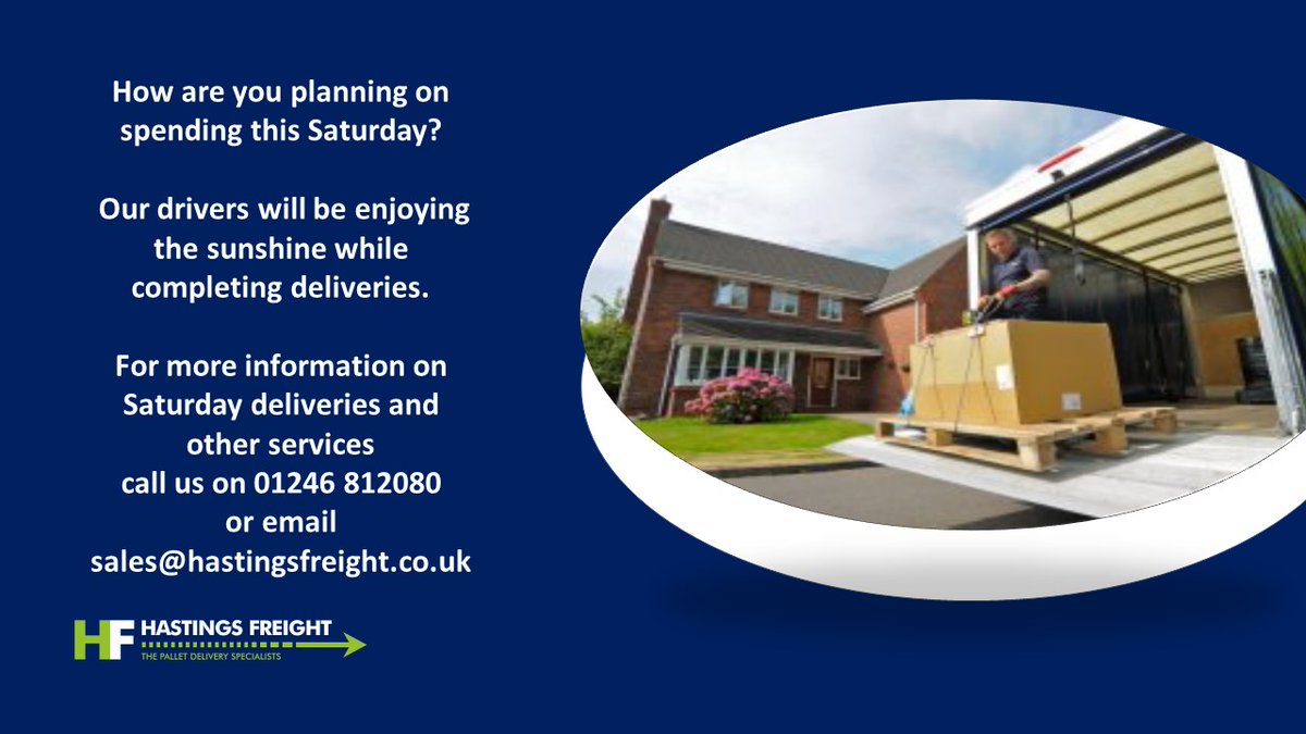 Hastings Freight Limited (@hastingsfreight) on Twitter photo 