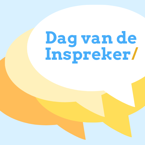 Voer de Dag van de Inspreker in!

Iedereen die de moeite neemt om in te spreken in de gemeenteraad is een held. Daarvoor zouden de slingers wel wat vaker opgehangen mogen worden.

Lees hier de oproep van <a href="/MaravanWaveren/">Mara van Waveren</a>
👇
stichtinglobbylokaal.nl/voer-de-dag-va…