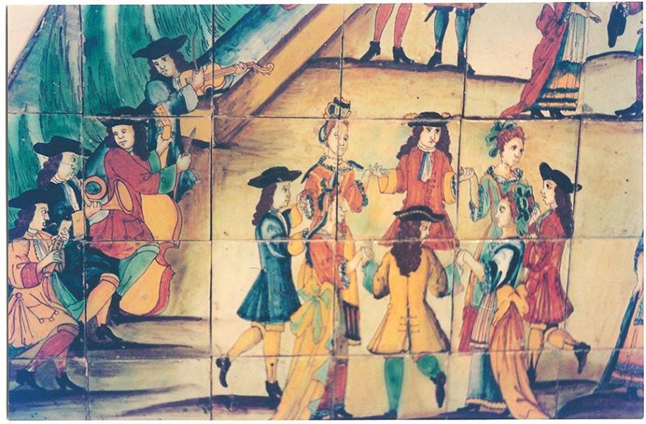 Have you reserved your place at our Biennial Conference yet? Retrieving and Reconstructing the Past Through Dance has an amazing line-up so far!

earlydancecircle.co.uk/events/#Confer… 

#Conference #Dance #History #InPersonAtLast