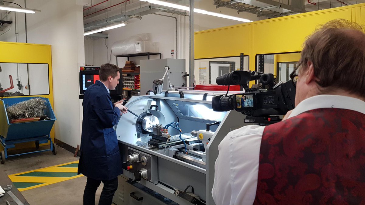 Timothy Whitehead tweet media