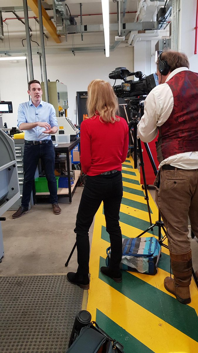 Timothy Whitehead tweet media