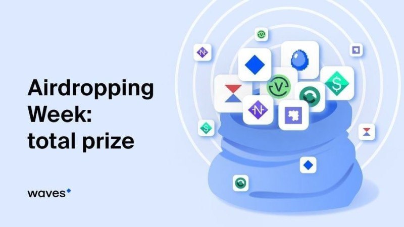 freecoins24's tweet photo. #Giveaway:🔥Waves Giveaway🔥
Reward pool:💰$50,000💰
Referral: Yes
Rate: ⭐️⭐️⭐️⭐️(4/5)
🔹Visit the Giveaway Page
🔹Complete all the social tasks
🔹Share your ref link!
🛠 Telegram, & others
🌐 Claim your Giveaway:
https://t.co/0EnX67E0J8
#Giveaway #Wavea https://t.co/yxyy6aAEvw