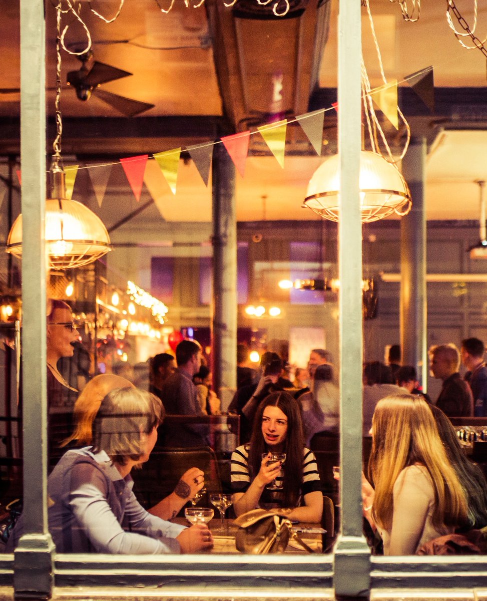 The Regent - Balham tweet media