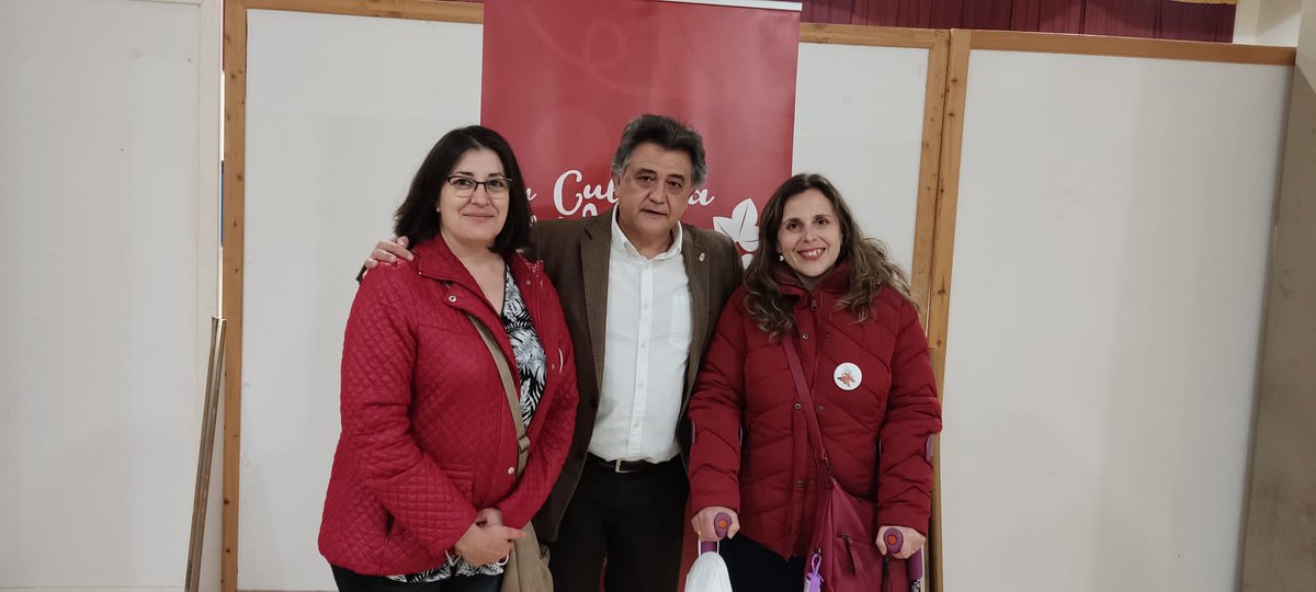 Aedem Ciudad Real EM tweet media