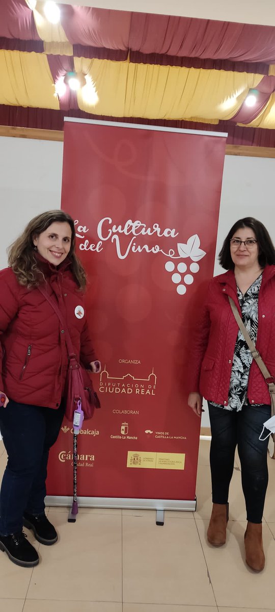 Aedem Ciudad Real EM tweet media