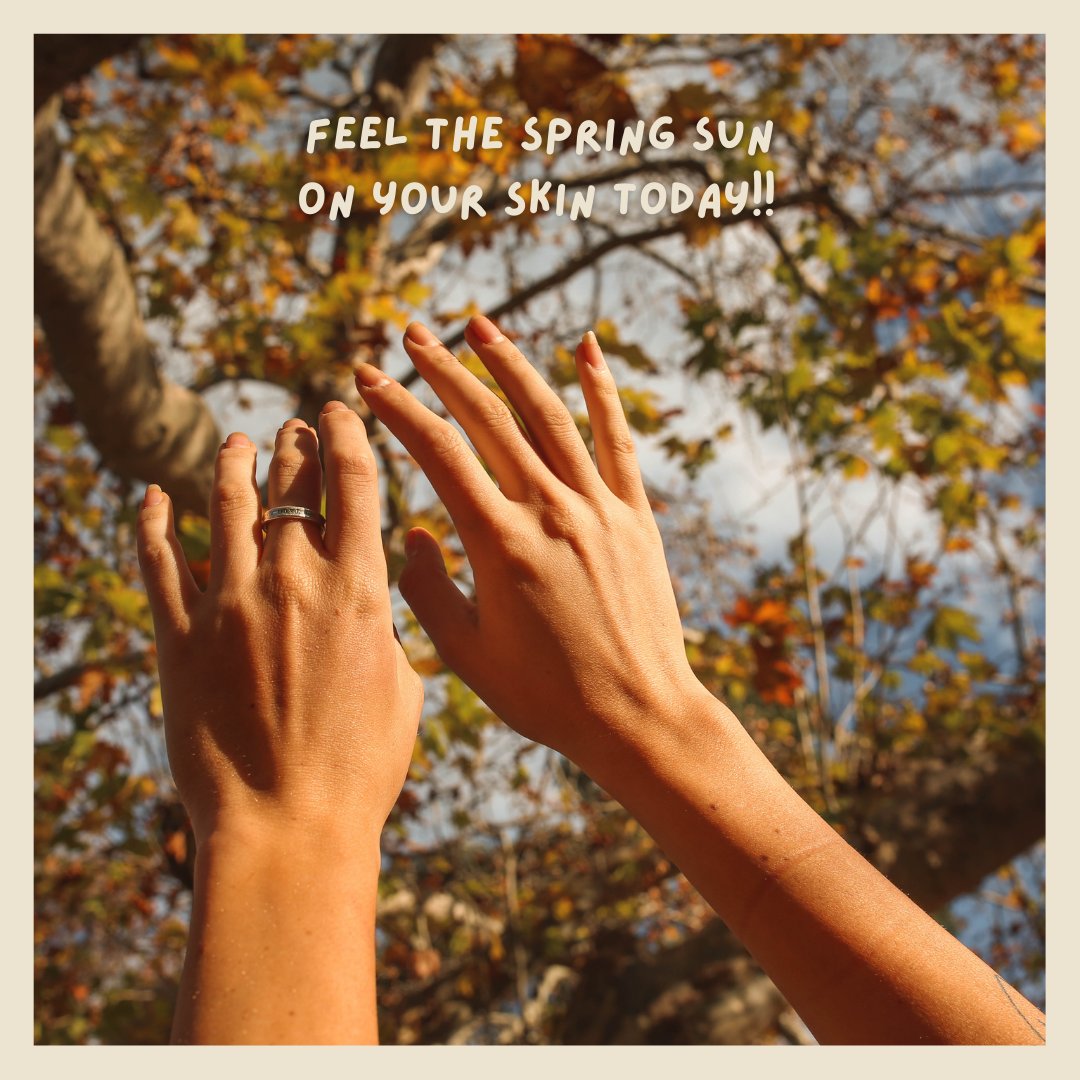 🌞Isn't it glorious! Have you been out and felt it yet?

It's the perfect weather for coming out to our Open Day tomorrow! We still have a few slots left so do come along 🤗🤗🤗

How do you plan to spend time in the sun this weekend? Hopefully see you on Saturday!

 #bethnalgreen