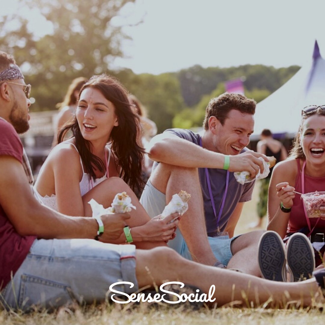 SenseSocialApp tweet picture