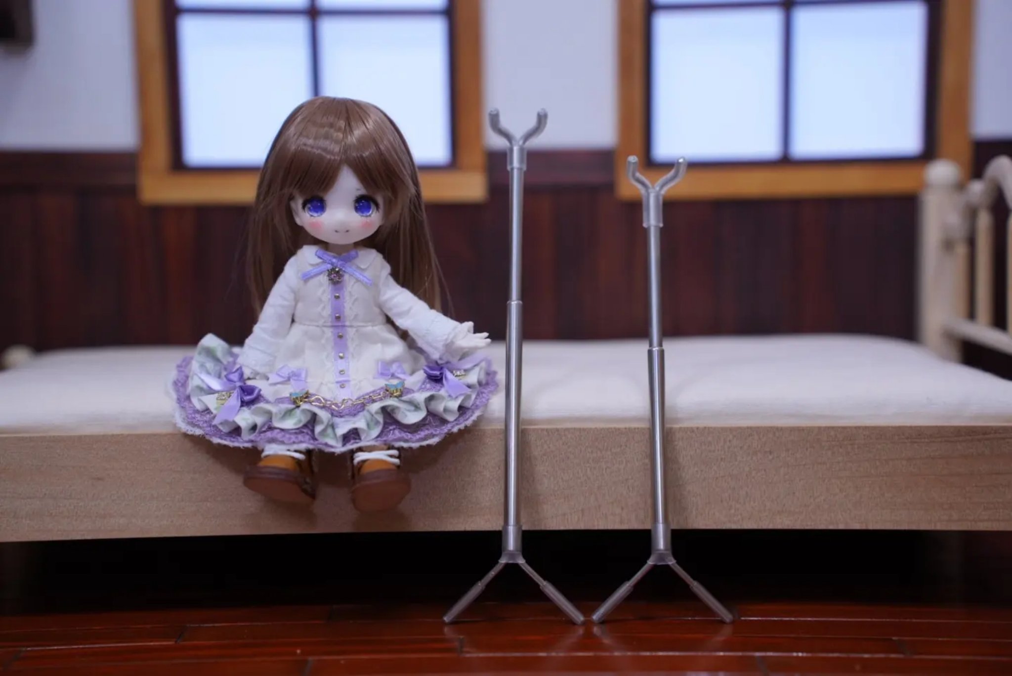 ドールスタンド Twitter Search Twitter