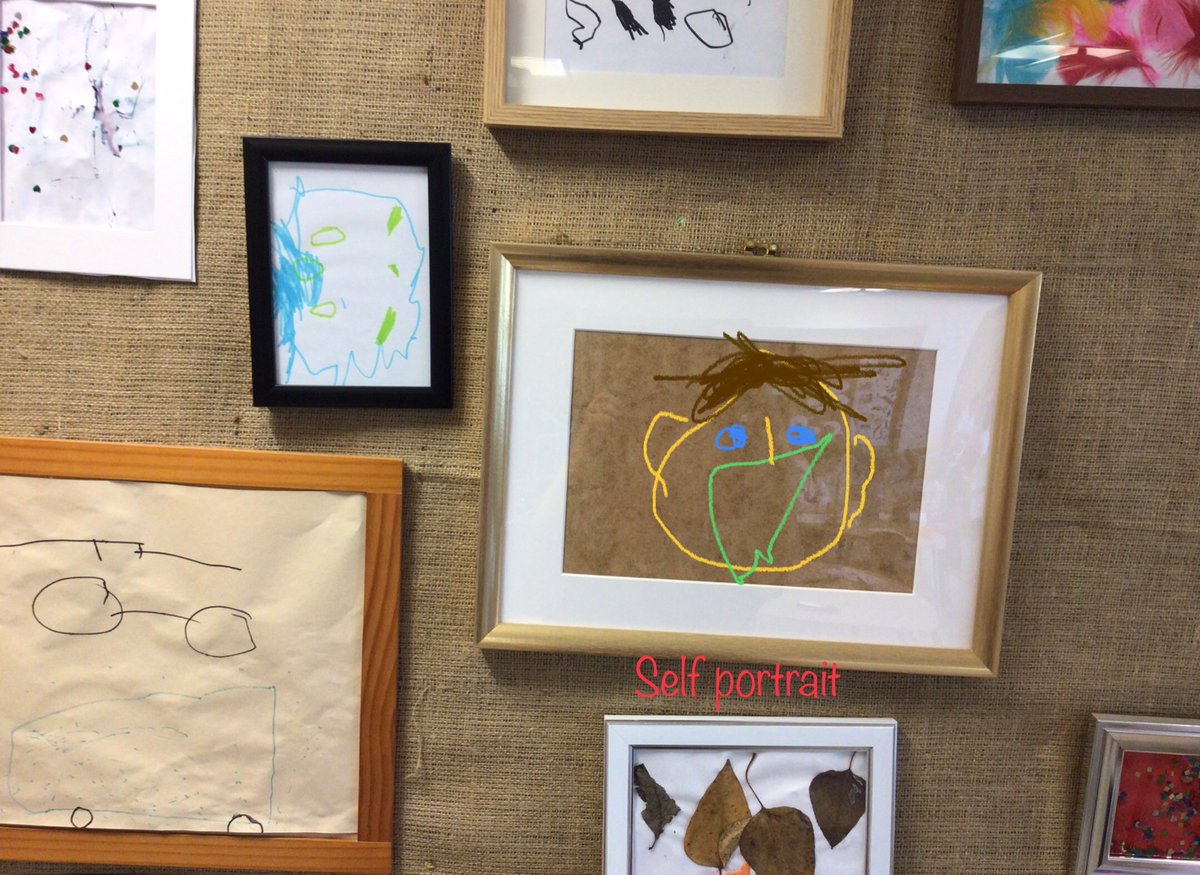 Our photo from today’s Day2 challenge, Mark up!