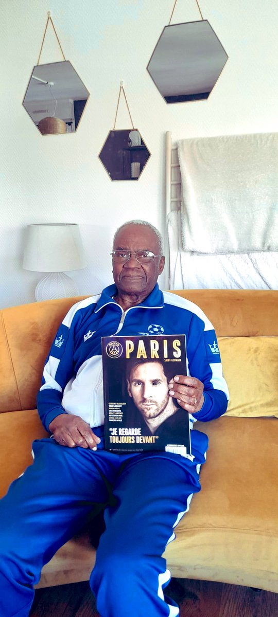 PSG Le Mag tweet media