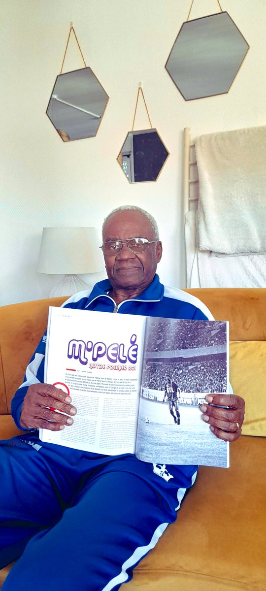 PSG Le Mag tweet media