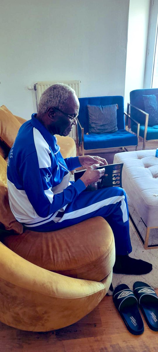 PSG Le Mag tweet media