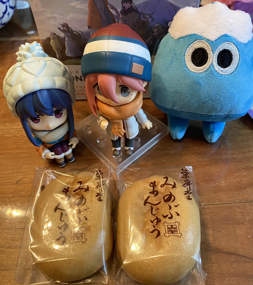 ゆるキャン ロケ地 撮影秘話 最新情報まとめ みんなの評価 レビューが見れる ナウティスモーション 7ページ目