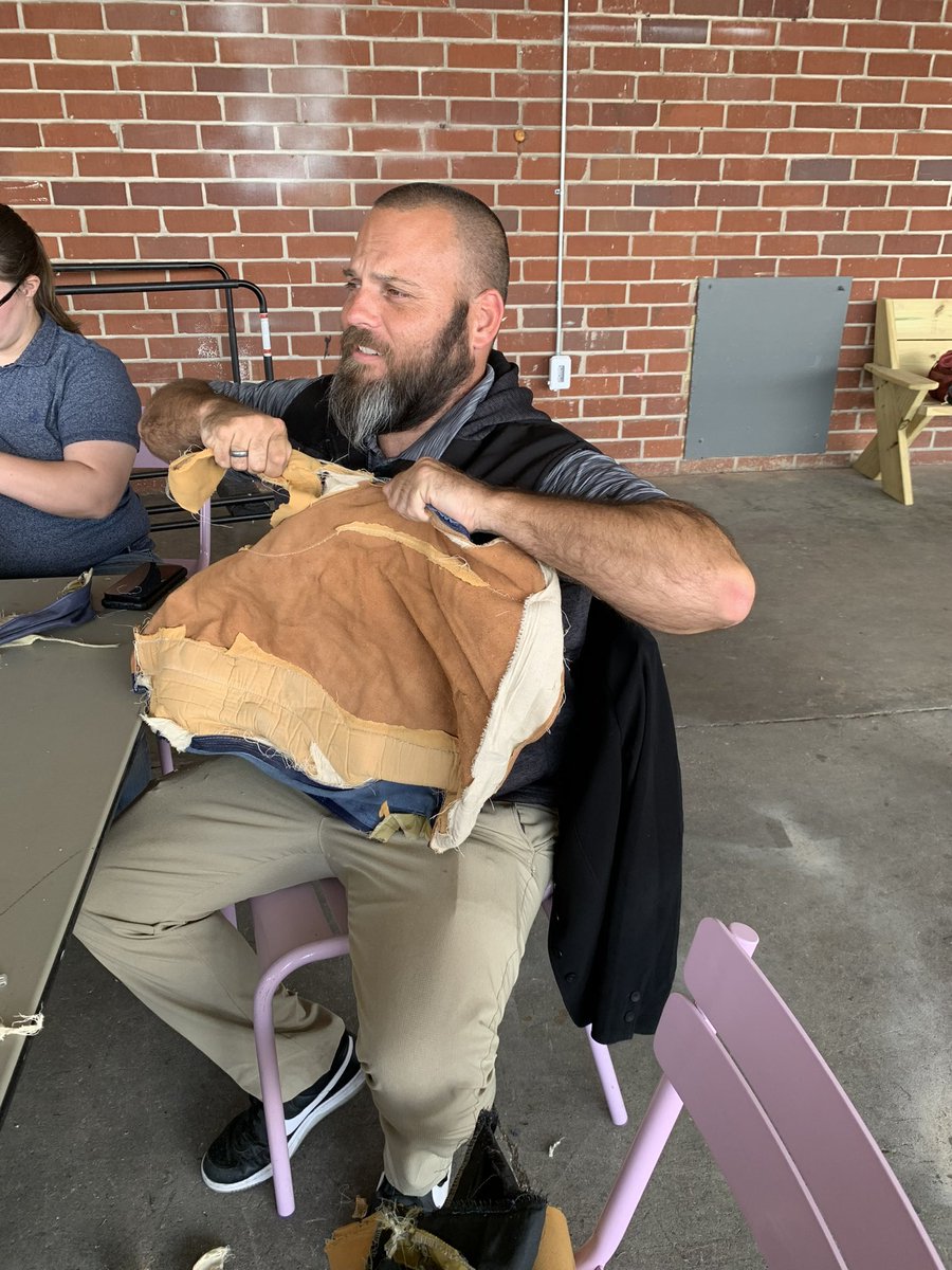 Jacksonville UPS tweet media