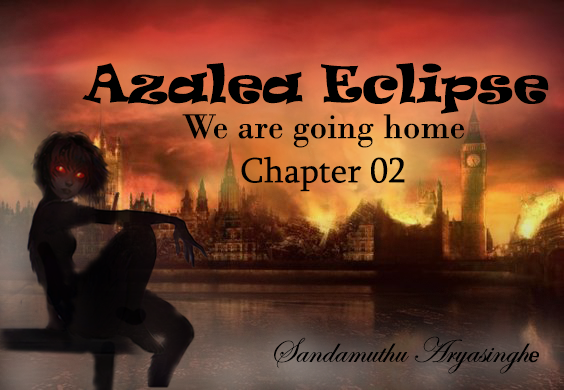 Sandamuthu_A's tweet photo. AZALEA ECLIPSE - Demon of Mystery #wattpad #sweek
Chapter 02 just got released. Tap on the following links to read now.
Wattpad - https://t.co/HAwBnlKnfb
Sweek - https://t.co/aWxvDZcWPT https://t.co/AV69JagpuI