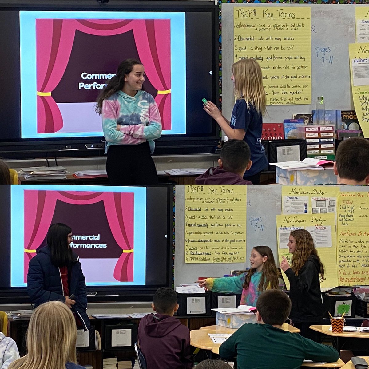 Christine Rogoff tweet media