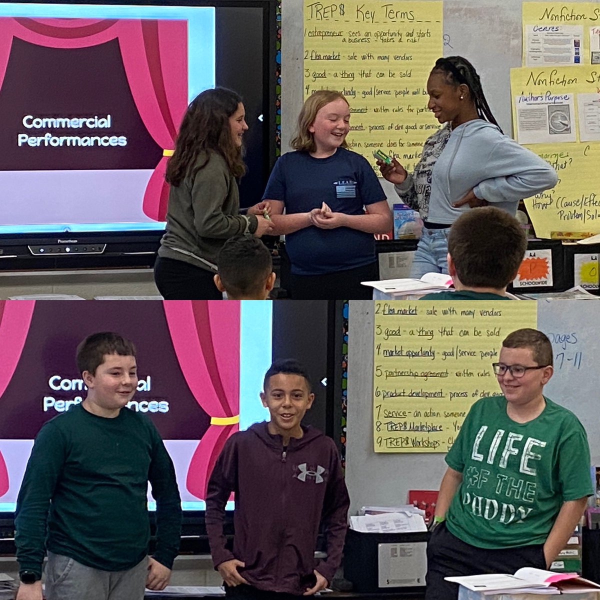 Christine Rogoff tweet media