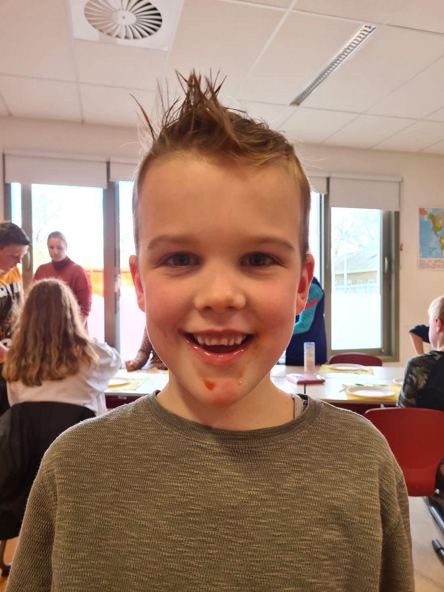 cbsdevaart's tweet image. Nationale pannenkoekendag 2022 was er een voor in de boeken!