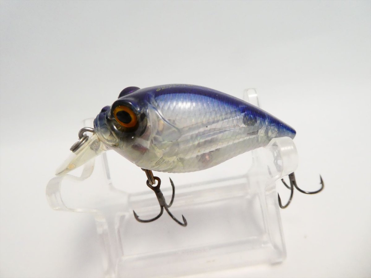 rainbow07718190's tweet photo. Megabass SR-X GRIFFON Fishing Lure #AS45 https://t.co/OL15RQxdwF

#bass #fish #catchandrelease #fishinglife 
#Megabass
#SRXGRIFFON
#FishingLure https://t.co/UYwiEMkuWo