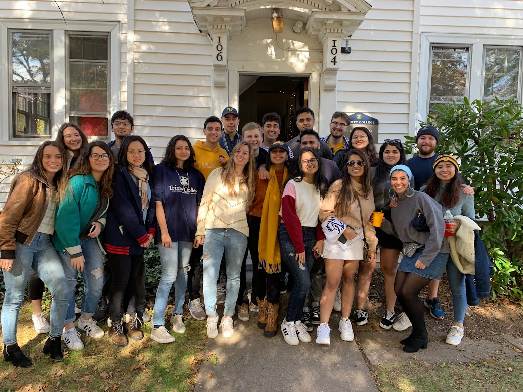 Trinity visual data 8