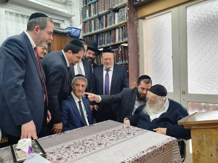 Adv Avi Himi-עורך דין אבי חימי tweet media
