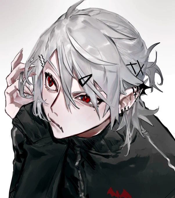 #KuzuArt 
