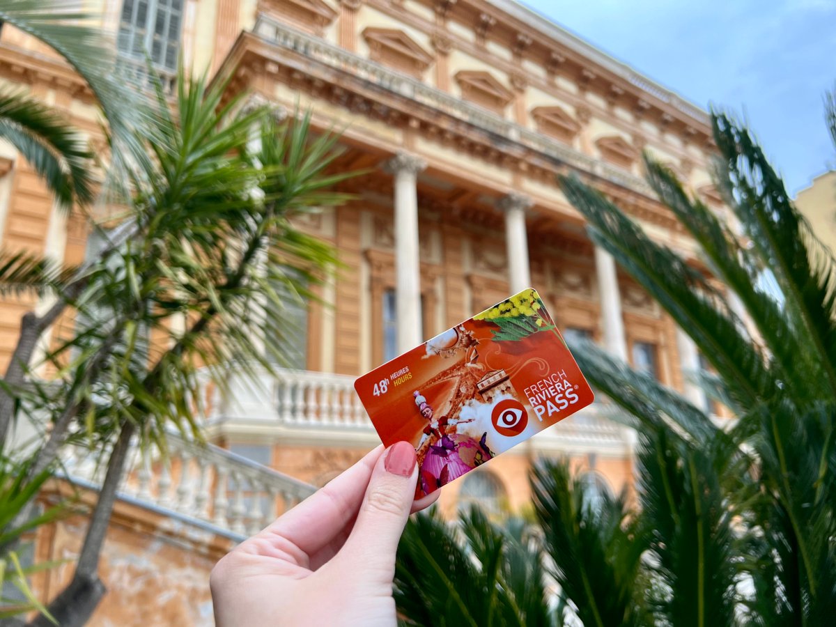 [Jeu Concours-Top 14🏉]

Tentez votre chance pour remporter :
- 2 places pour les 2 demi-finales
- 2 nuits avec pdj - <a href="/TheDeckHotel/">The Deck Hotel by HappyCulture Nice</a>
- 2 French Riviera Pass - 48h

👉shakr.cc/4eggf
Annonce du gagnant lundi matin 🍀

📸<a href="/TheDeckHotel/">The Deck Hotel by HappyCulture Nice</a>/ <a href="/ExploreNCA/">Explore Nice Côte d'Azur</a> LS 

#ExploreNiceCotedAzur