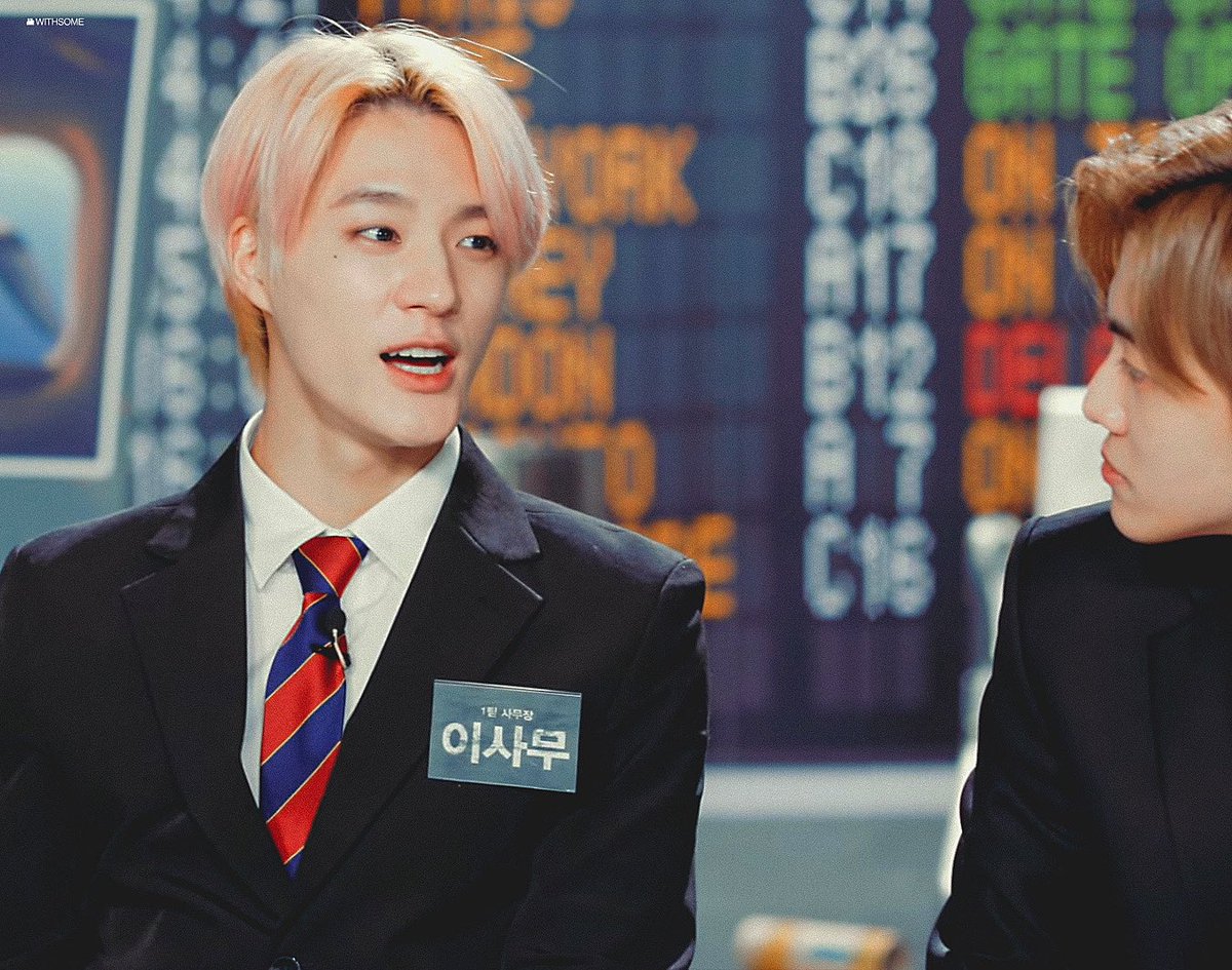INFULLJ's tweet photo. 220319 CRIME ZONE File.2 시티공항 살인사건 “돌이킬 수 없는” | THE NCT SHOW (1) #재민 #제노 #잼젠
#JAEMIN #JENO https://t.co/lwRBQpkfi6