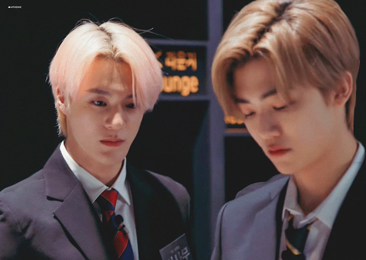 INFULLJ's tweet photo. 220319 CRIME ZONE File.2 시티공항 살인사건 “돌이킬 수 없는” | THE NCT SHOW (1) #재민 #제노 #잼젠
#JAEMIN #JENO https://t.co/lwRBQpkfi6