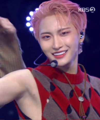 avgcatboyliker's tweet photo. obsessed w this look....the pink hair..twinky arms......the cute mole on his anterior axillary fold.................. https://t.co/UsHsp7kUR6