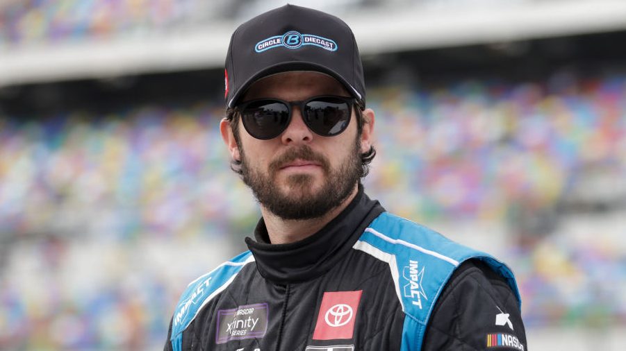 Happy 30th birthday to (Ryan Truex)! from 