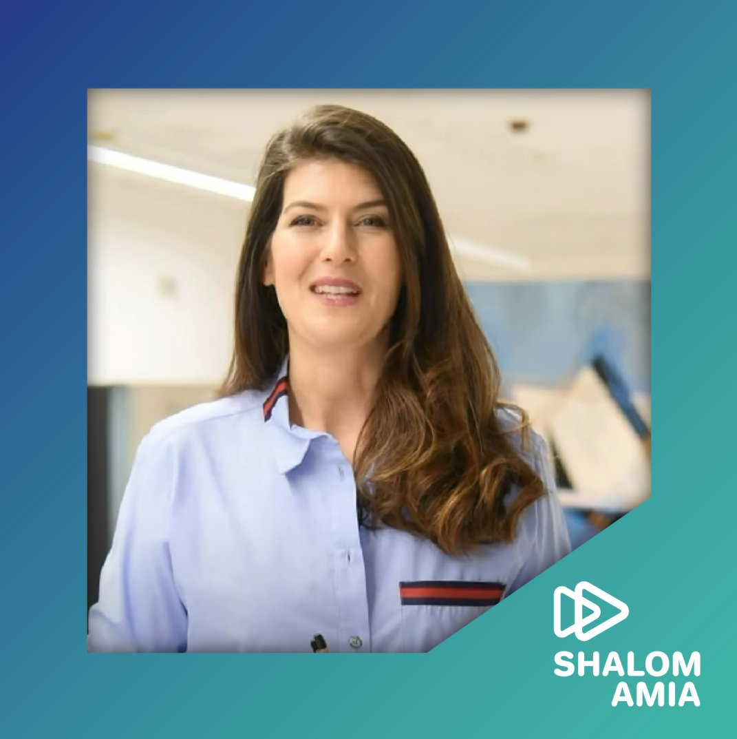 InfoAMIA's tweet photo. Este domingo a las 10, por la @TV_Publica, compartiremos en #ShalomAMIA la cobertura especial por los 30 años del atentado terrorista a la Embajada de Israel, que se cumplieron el jueves pasado. Además, conversaremos con Elio Kapszuk, director de Arte y Producción de AMIA . https://t.co/9ATUFdYmYK