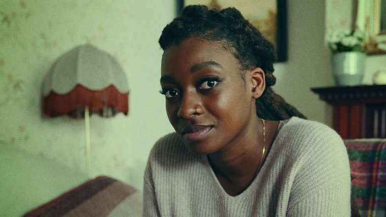 ITG_Ltd's tweet photo. The streets they once knew are paved with new threats. Where will the road to the top lead them? 

#TopBoy is back on @netflix. Don't miss it. 

⭐️ @AshleyWalters82, @littlesimz, @OAraloyin, #DavidBeames, #JosephineDeLaBaume
🎬 Lead Director: @BradyHood https://t.co/3Jic3oZQlq