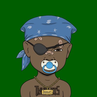 Thugletsnft's tweet photo. #NewProfilePic #NFT #nftart #NFTCollection #NFTdrop #SneakPeek https://t.co/Am8MWAK8LJ