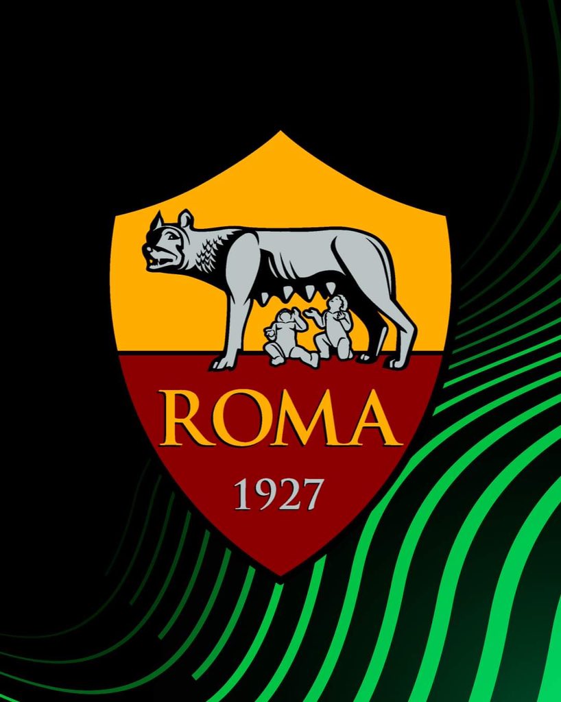 Vi sees igjen! 👋 <a href="/ASRomaEN/">AS Roma English</a>