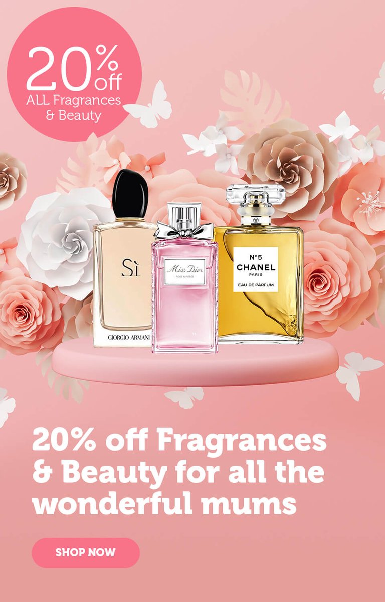 ClearChemist's tweet photo. Celebrate Mother’s Day - https://t.co/pLrzL8W3sz https://t.co/UAcfxLByd8