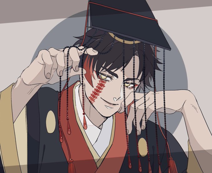 ハデス のイラスト マンガ作品 131 件 Twoucan