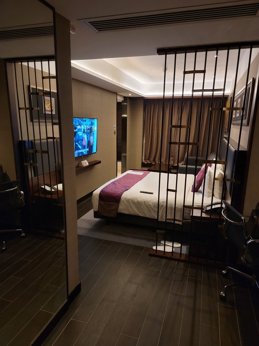 有冇人係尖沙咀