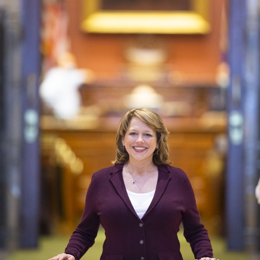 I am please to announce I am seeking DFL-endorsement for the newly drawn 39B Distirct in the communities of Columbia Heights, New Brighton &amp; Saint Anthony Village. It is an honor to represent the community I grew up in. conniebernardy.com #mnleg @Fighting41st <a href="/MinnesotaDFL/">Minnesota DFL</a>