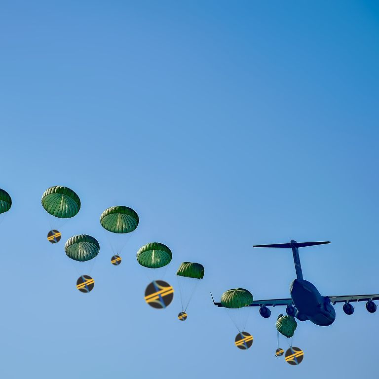 Airdrops4All tweet media