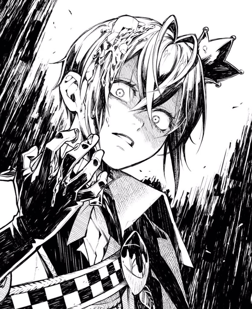 daily heartslabyul on Twitter: