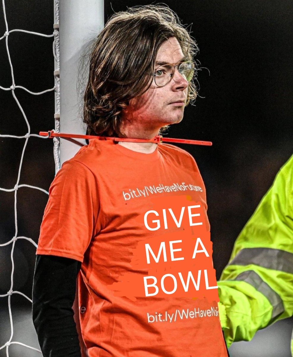 Didn't want it to come to this, but the 3rd XI captain left me with no choice