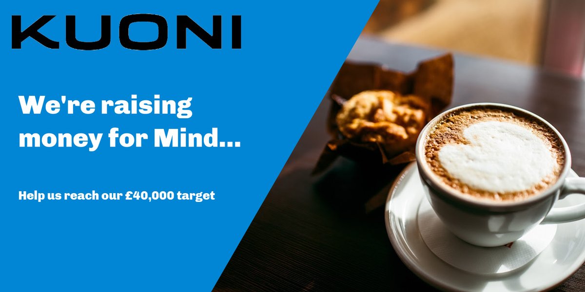 We've signed up to support our charity partner @MindCharity for another two years so team @KuoniTravelUK will be pulling out all the stops to raise another £20,000 bit.ly/3u7ei60 #travel #mentalhealth
