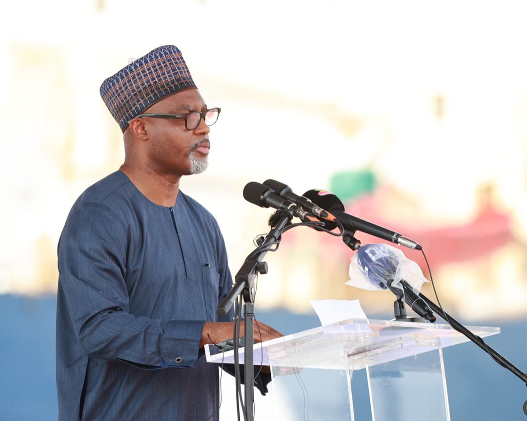 FEGnassingbe's tweet image. #Equiano est le second câble sous-marin, après WACS inauguré en 2012, qui va alimenter notre pays afin de satisfaire notre ambition qui consiste à moderniser et digitaliser notre administration en améliorant l’efficacité de l’action publique et la productivité des acteurs privés.